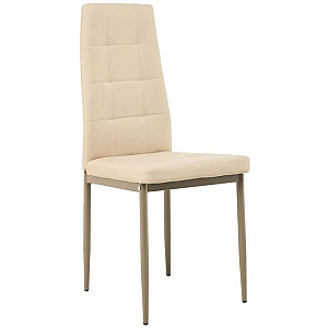 Стул Vetro Mebel N-66-2 Бежевый