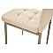 Стул Vetro Mebel N-66-2 Бежевый-8-thumb