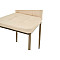 Стул Vetro Mebel N-66-2 Бежевый-7-thumb