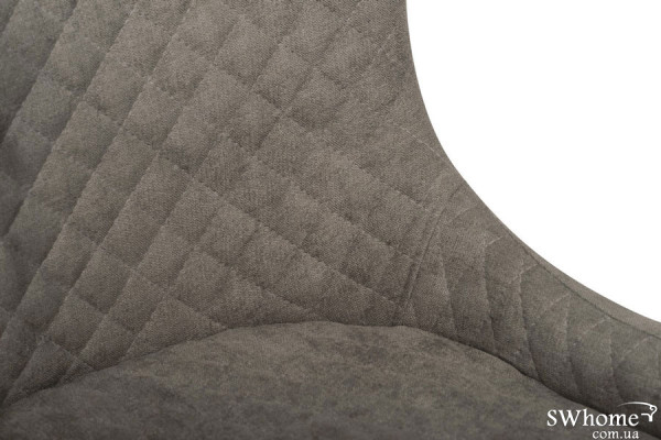 Стул Vetro Mebel M-20 Пепельный шенилл-7