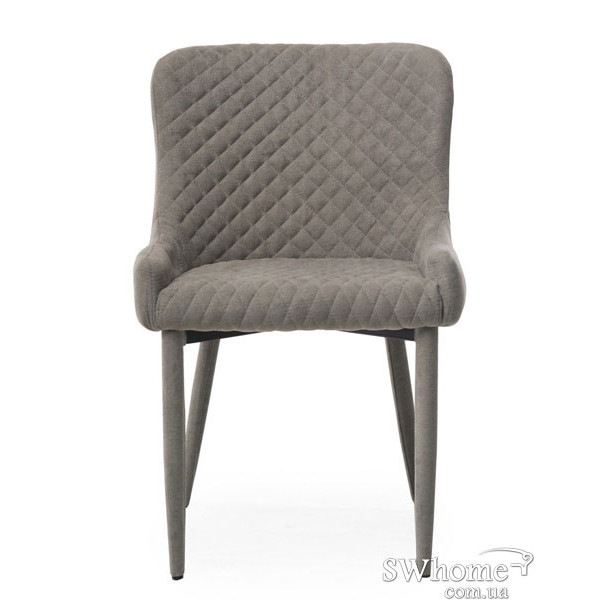 Стул Vetro Mebel M-20 Пепельный шенилл-5