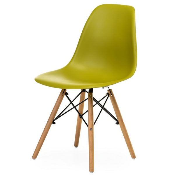 Стілець Vetro Mebel M-05 Лайм-0