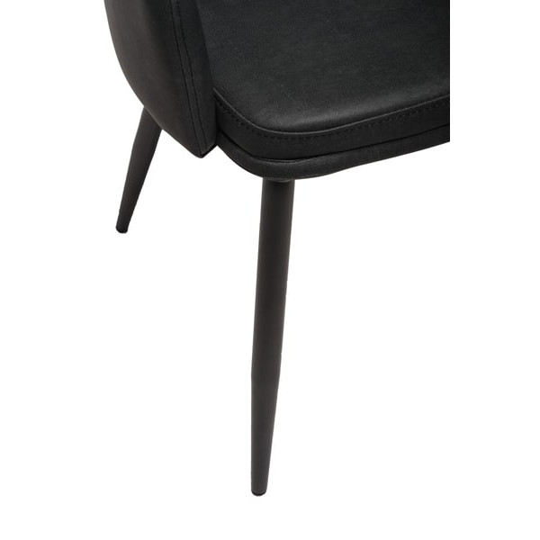 Стул Vetro Mebel M-28 Серый-10