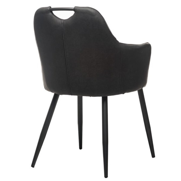 Стул Vetro Mebel M-28 Серый-3