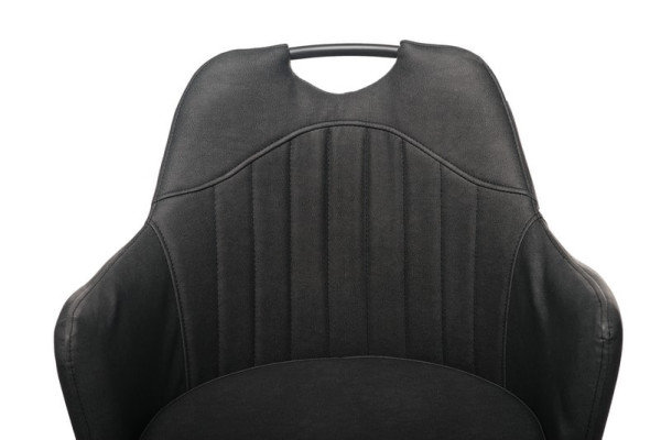 Стул Vetro Mebel M-28 Серый-7