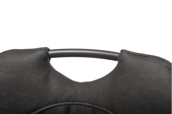 Стул Vetro Mebel M-28 Серый-8