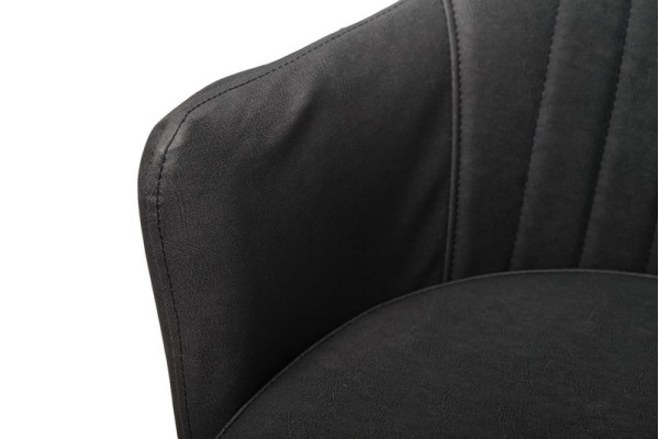 Стул Vetro Mebel M-28 Серый-6