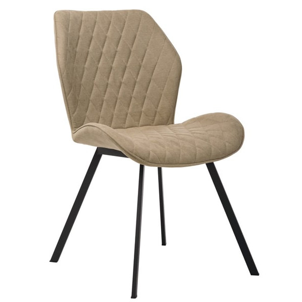 Стул Vetro Mebel M-40 Бежевый-0