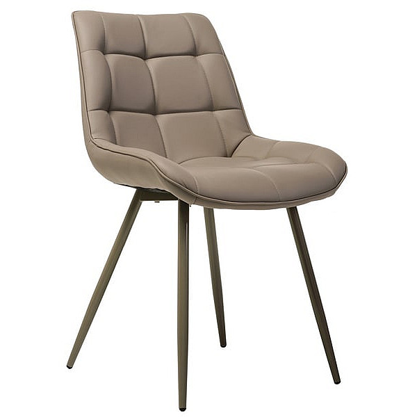 Стул Vetro Mebel N-45 Капучино-0