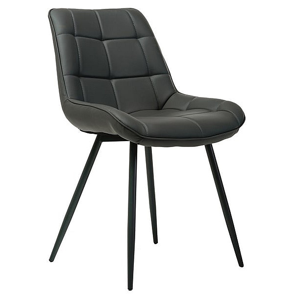 Стул Vetro Mebel N-45 Серый-0