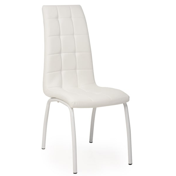 Стул Vetro Mebel N-70 Белый-0