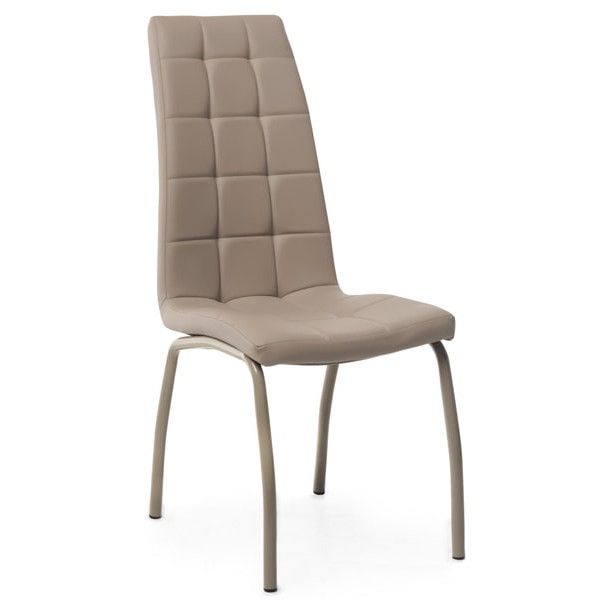 Стул Vetro Mebel N-70 Капучино-0