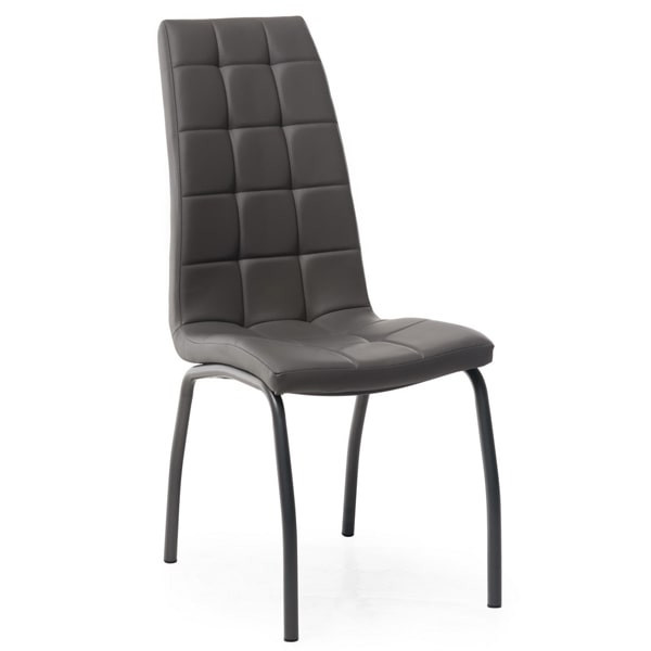 Стул Vetro Mebel N-70 Серый-0