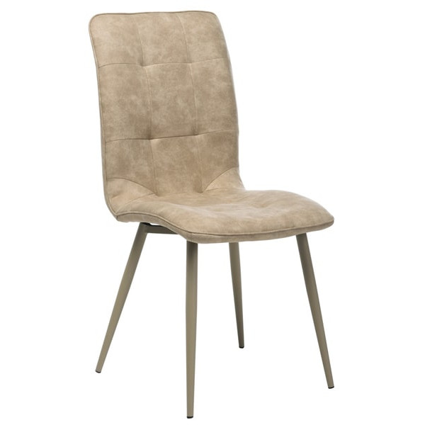 Стул Vetro Mebel N-78 Латте-0