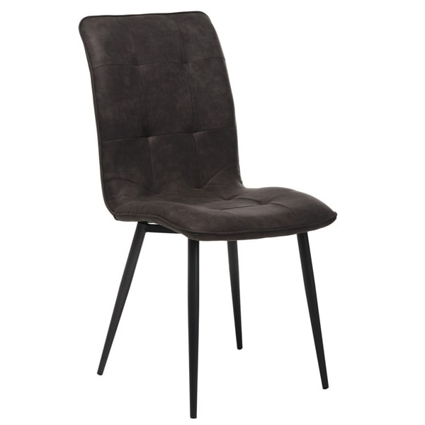 Стул Vetro Mebel N-78 Табако-0