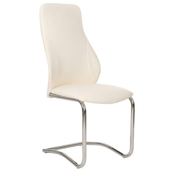 Стул Vetro Mebel S-103 Белый-0