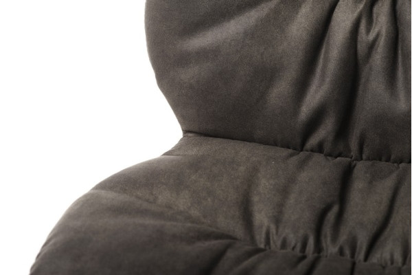 Стілець Vetro Mebel M-17 Сірий-6