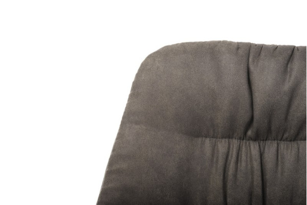 Стілець Vetro Mebel M-17 Сірий-7