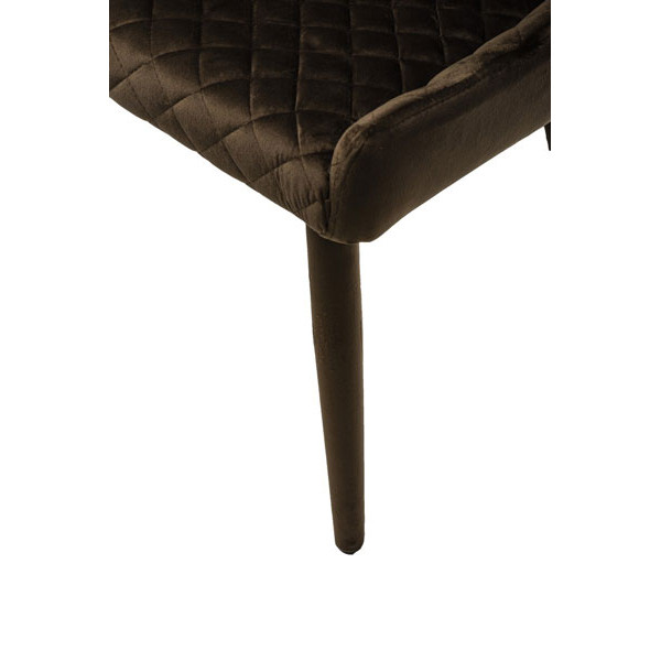 Лавка Vetro Mebel M-20-1 Коричневая Лавка Vetro Mebel M-20-1 Коричневая-8