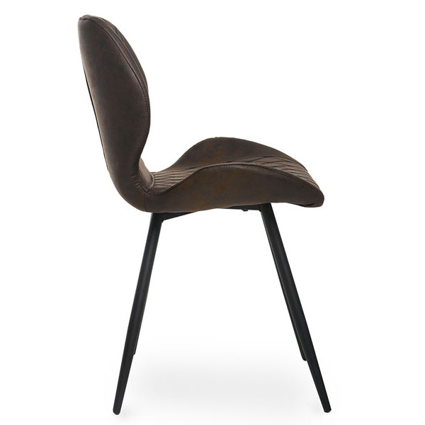 Стілець Vetro Mebel M-11 Гаванна-2