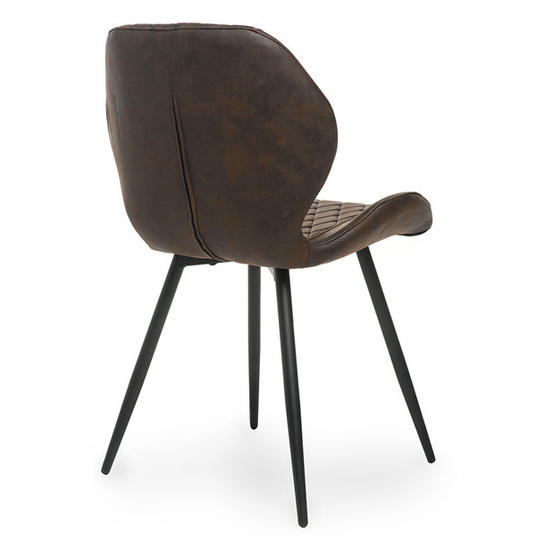 Стілець Vetro Mebel M-11 Гаванна-3