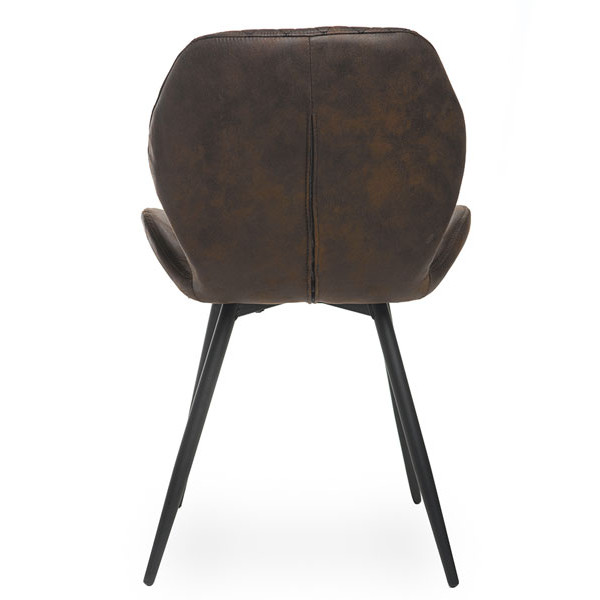 Стілець Vetro Mebel M-11 Гаванна-4