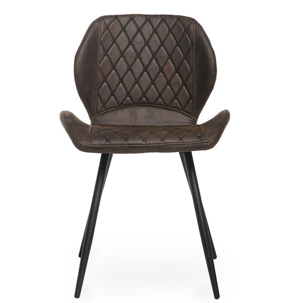 Стілець Vetro Mebel M-11 Гаванна-1