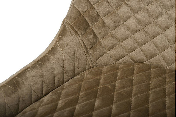 Стул Vetro Mebel M-20 Капучино Велюр-7