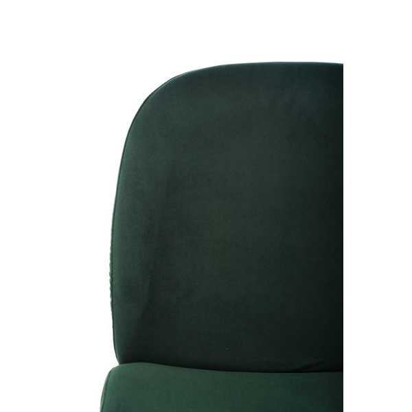 Стул Vetro Mebel M-32-3 Изумрудный Велюр-6