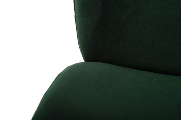 Стул Vetro Mebel M-32-3 Изумрудный Велюр-7