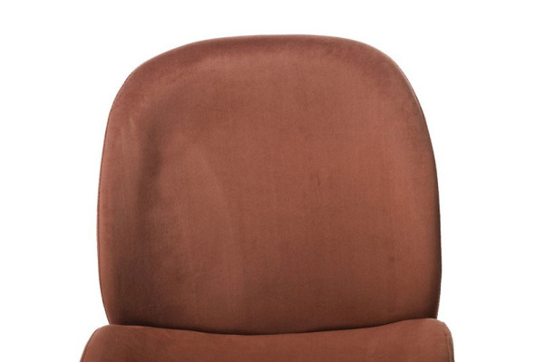 Стул Vetro Mebel M-32-3 Роза антик Велюр-5