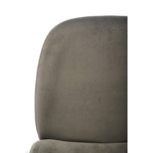 Стул Vetro Mebel M-32 Пепельный вельвет-6