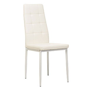 Стул Vetro Mebel N-66-2 Белый