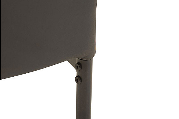 Стул Vetro Mebel N-66-2 Серый-9