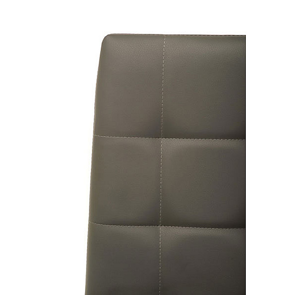 Стул Vetro Mebel N-66-2 Серый-6