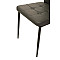 Стул Vetro Mebel N-66-2 Серый-7-thumb
