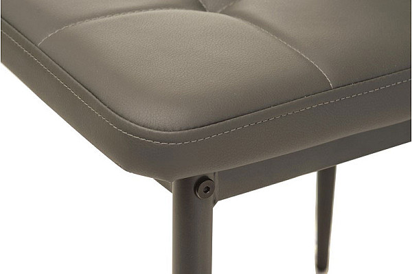 Стул Vetro Mebel N-66-2 Серый-8