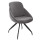 Поворотный стул Vetro Mebel R-65 Серый
