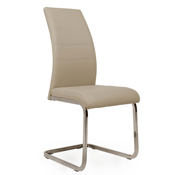 Стул Vetro Mebel S-116 Капучино-0