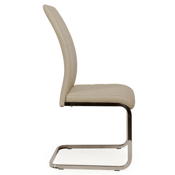 Стул Vetro Mebel S-116 Капучино-1