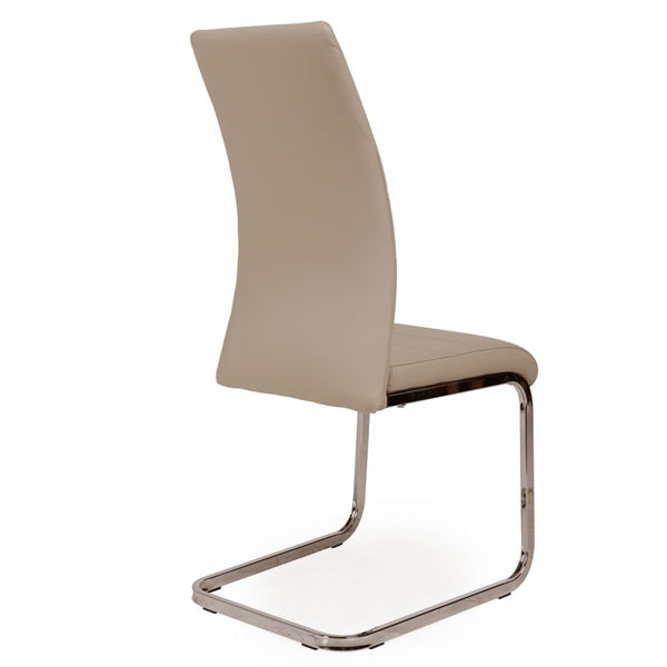 Стул Vetro Mebel S-116 Капучино-2