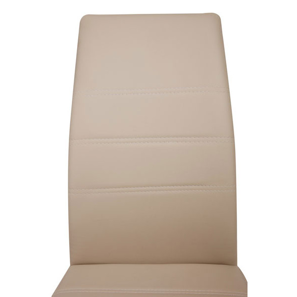 Стул Vetro Mebel S-116 Капучино-4