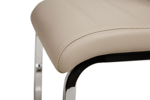 Стул Vetro Mebel S-116 Капучино-6