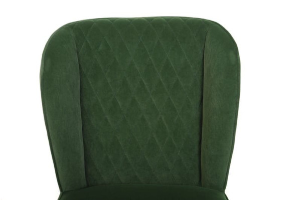 Стілець Vetro Mebel M-44 Авокадо вельвет-4