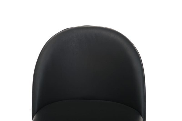 Стілець Vetro Mebel M-99 Чорний-6