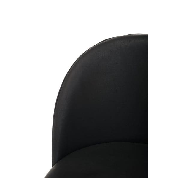 Стілець Vetro Mebel M-99 Чорний-7