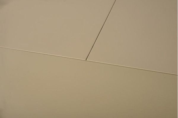 Раскладной обеденный стол Vetro Mebel TM-175 Матовый Капучино-5