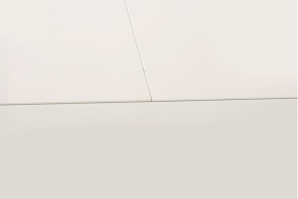 Розкладний обідній стіл Vetro Mebel TM-52-1 Білий-7