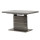 Раскладной обеденный стол Vetro Mebel TM-52-1 Серый