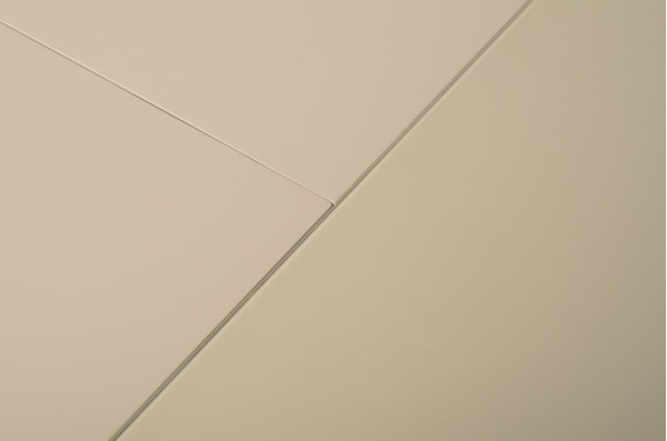 Раскладной обеденный стол Vetro Mebel TML-519 Матовый капучино-6